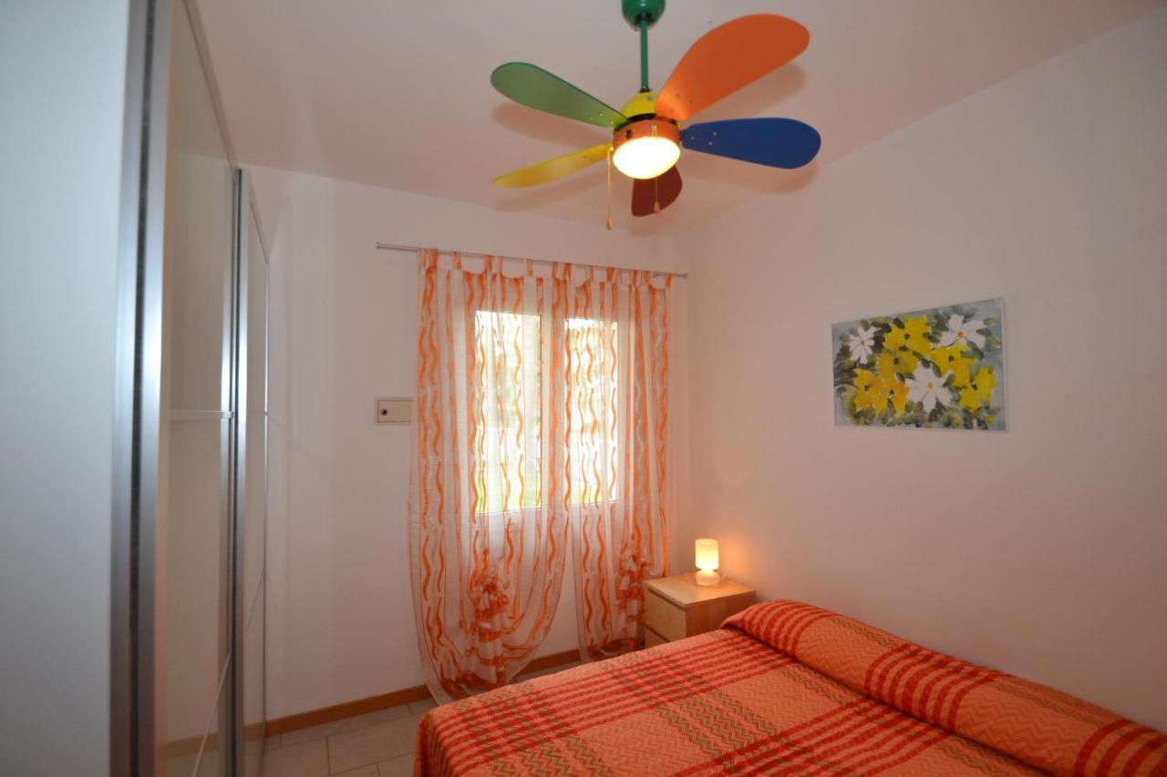 Villa Raffaella Bibione Exterior foto